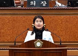 제327회 의정부시의회(임시회) 제1차 본회의(1월29일-2월6일)