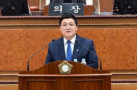 제327회 의정부시의회(임시회) 제1차 본회의(1월29일-2월6일)