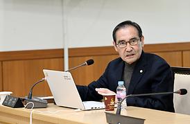 제327회 의정부시의회(임시회) 제1차 운영위원회