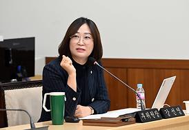 제327회 의정부시의회(임시회) 제1차 운영위원회