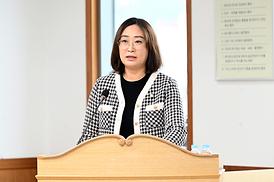 제327회 의정부시의회(임시회) 조례안 및 그 밖의 안건