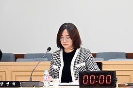 제327회 의정부시의회(임시회) 조례안 및 그 밖의 안건