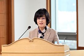 제327회 의정부시의회(임시회) 조례안 및 그 밖의 안건