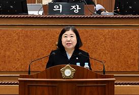 제327회 의정부시의회(임시회) 제2차 본회의