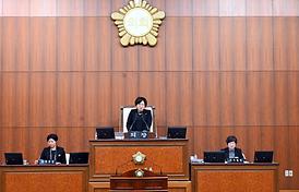 제327회 의정부시의회(임시회) 제2차 본회의