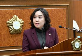 제327회 의정부시의회(임시회) 제2차 본회의