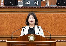 제329회 의정부시의회(임시회) 제2차 본회의