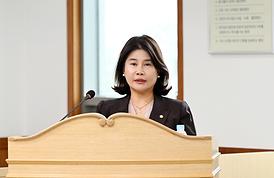 제329회 의정부시의회(임시회) 제2차 상임위원회 조례 발의