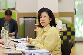 2024년 행정사무감사를 위한 주요 사업장 현장 확인(자치행정위원회)