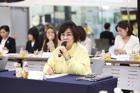 2024년 행정사무감사를 위한 주요 사업장 현장 확인(자치행정위원회)