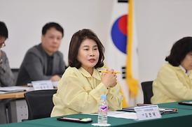 2024년 행정사무감사를 위한 주요 사업장 현장 확인(자치행정위원회)