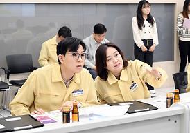 2024년 행정사무감사를 위한 주요 사업장 현장 확인(도시건설위원회)