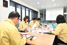 2024년 행정사무감사를 위한 주요 사업장 현장 확인(자치행정위원회)