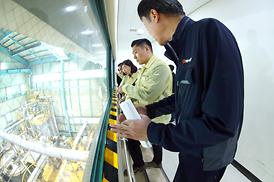 2024년 행정사무감사를 위한 주요 사업장 현장 확인(도시건설위원회)