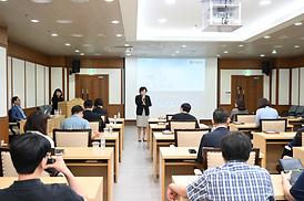 의정부시의회, 의원 전문성 및 역량 강화 교육