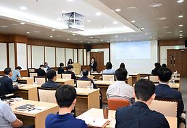 의정부시의회, 의원 전문성 및 역량 강화 교육