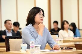 의정부시의회, 의원 전문성 및 역량 강화 교육