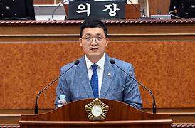 제330회 의정부시의회 정례회 3차본회의