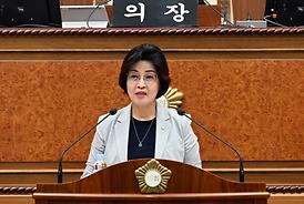 제330회 의정부시의회 정례회 3차본회의