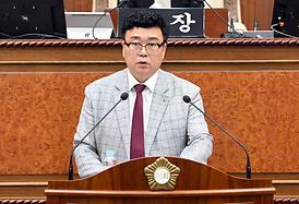 제330회 의정부시의회 정례회 3차본회의