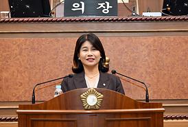 제330회 의정부시의회 정례회 2차본회의