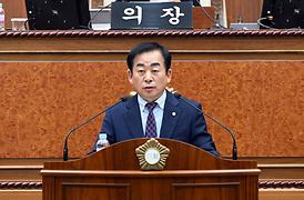 제330회 의정부시의회 정례회 2차본회의