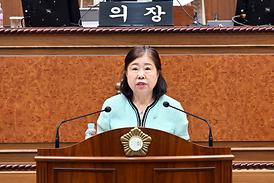 제330회 의정부시의회 정례회 2차본회의