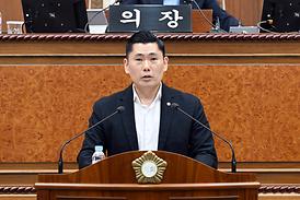 제330회 의정부시의회 정례회 1차본회의