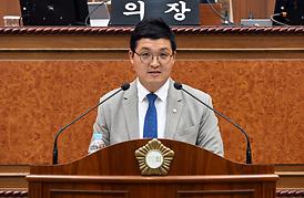 제330회 의정부시의회 정례회 1차본회의