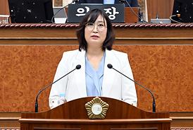 제330회 의정부시의회 정례회 1차본회의