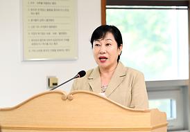 운영위원회(행정사무감사) 및 조례