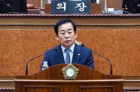 제330회 의정부시의회 정례회 4차 본회의