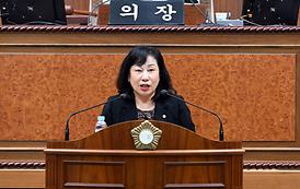 제330회 의정부시의회 정례회 4차 본회의