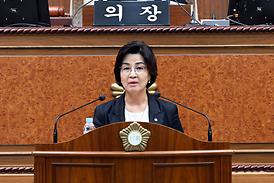 제330회 의정부시의회 정례회 4차 본회의