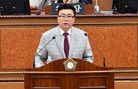 제330회 의정부시의회 정례회 4차 본회의