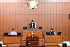 제330회 의정부시의회 정례회 4차 본회의