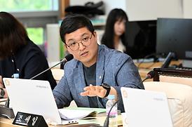 자치행정위원회(행정사무감사)