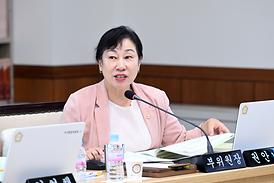 자치행정위원회(행정사무감사)