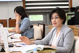 자치행정위원회(행정사무감사)