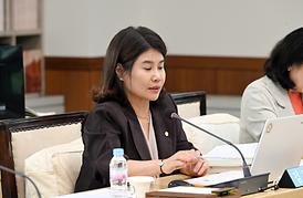 자치행정위원회(행정사무감사)