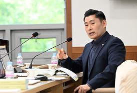 도시건설위원회(행정사무감사)