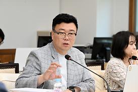 도시건설위원회(행정사무감사)