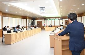 의정부시 조례정비용역 착수보고회