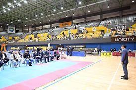 제54회 9.28 수복기념 전국태권도대회