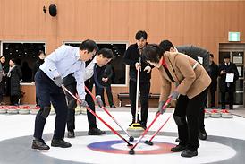 경기북부시·군의장협의회 제115차 정례회의(의원회의실)