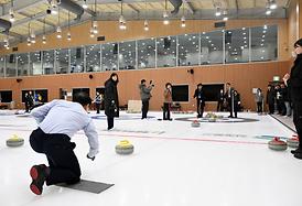 경기북부시·군의장협의회 제115차 정례회의(의원회의실)