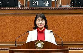 제335회 의정부시의회(임시회) 제2차 본회의