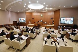 의정부시의회, '2025년도 청소년 의회교실' 개최