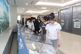 의정부시의회, '2025년도 청소년 의회교실' 개최