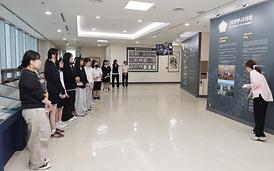 의정부시의회, '2025년도 청소년 의회교실' 개최